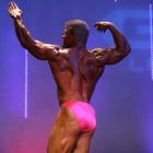 Lance  Anders - NPC NW Night of Champions 2012 - #1